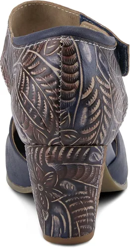 Vista 4 de Spring Step L'Artiste Talón TOOLIE para mujer