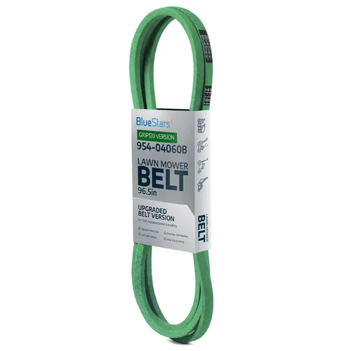 Vista 56 de BlueStars Correa de transmisión 4L-300 – Compatible con máquina McLane Edge recortadora, repuesto para cortadora de césped Mclane Edger de 30