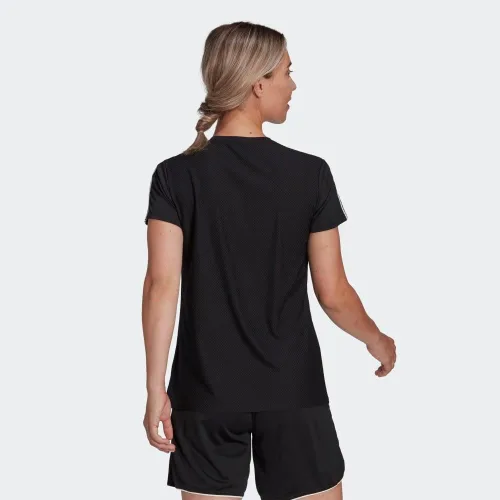 Vista 4 de adidas Camiseta Tiro 23 para mujer