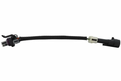 Vista 6 de ICT Billet LS Gen 3 MAP Sensor de arnés de vehículo a transductor de presión - Arnés adaptador de cable de 6 pulgadas, conversión PSI mercado