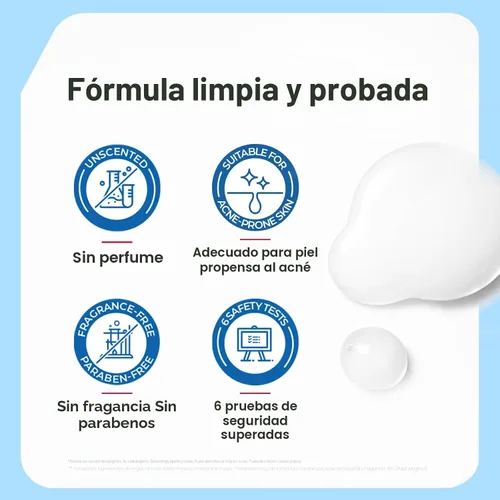 Vista 7 de Illiyoon Ceramide ATO - Tónico hidratante lechoso Esencia lechosa ligera, tóner facial hidratante 2 en 1 para piel seca y sensible, reparación