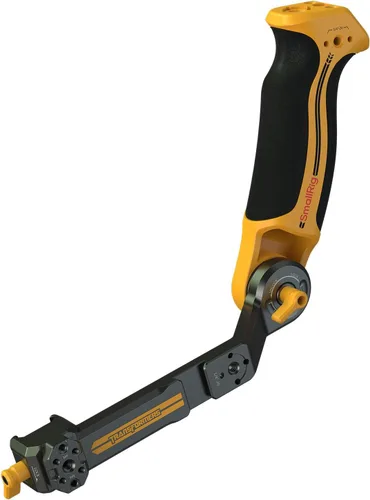 Vista 10 de SmallRig Empuñadura Sling Ajustable para Cardán, Mango Sling para DJI RS 4 Mini, RS 4, RS 4 Pro, RS 3 Mini, RS 3, RS 3 Pro, RS 2, RSC 2, Carga