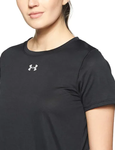 Vista 4 de Under Armour Camiseta Locker para mujer
