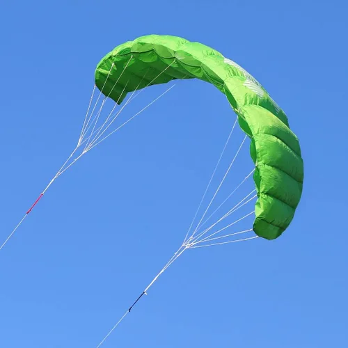 Vista 5 de HQ 4 Cometa de entrenamiento Fluxx 1.8 R2F