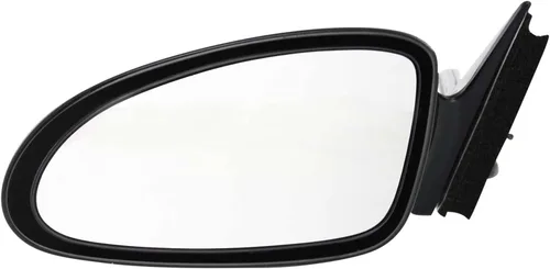 Vista 100 de Garage-Pro Espejo compatible con Chevrolet Malibu 2014-2016 y Malibu Limited 2016 con calefacción lateral del conductor, con detección de punto