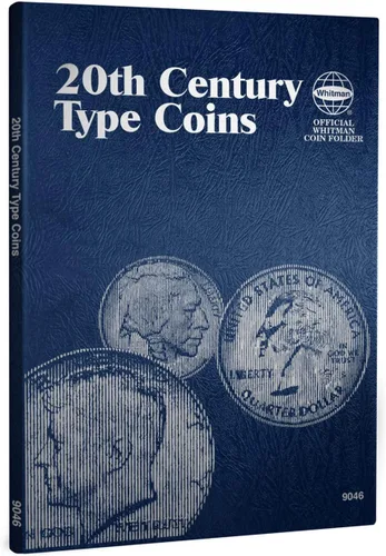 Vista 6 de Whitman Carpeta de monedas 250th America Celebration – Kids Love Coins P & D Mints #5536