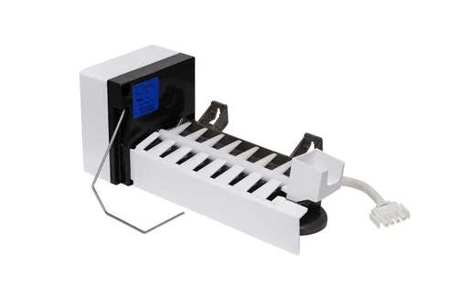 Vista 2 de Endurance Pro 241798224 Reemplazo de máquina de hielo para refrigerador Electrolux Frigidaire Kenmore Sears 241642511 241798201 241798231