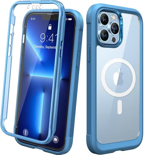 Vista 272 de DIACLARA - Funda transparente compatible con iPhone XR 6.1 pulgadas 2018