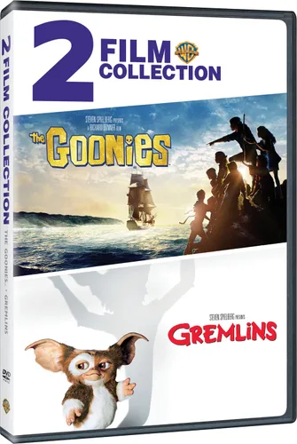 Vista 2 de GooniesGremlins (DBFEDVD)