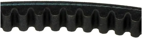 Vista 3 de 792×16.6×30 CVT Drive Belt Compatible With GY6 Engine Scooter Moped Transmission Belt