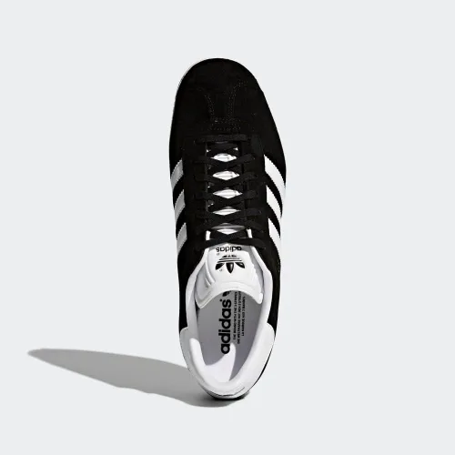 Vista 4 de adidas Zapatos Gazelle para hombre