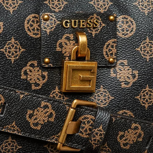 Vista 4 de GUESS Hobo de escenario central