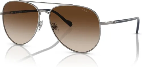 Vista 2 de Vogue Eyewear Gafas de sol de aviador Vo4290s para hombre