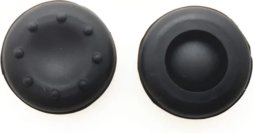 Vista 4 de Extensores de gatillo L2 R2 Ps4 (1 par de disparadores L2 R2, 4 tapas de joystick, 2 pares de calcomanías de barra de luz LED), para control