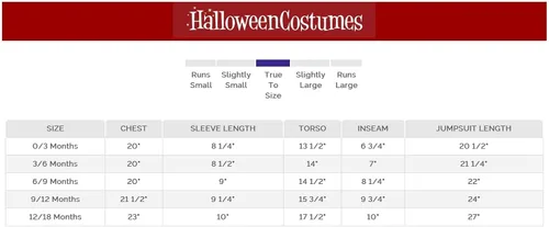 Vista 2 de FUN Costumes Tiny Triceratops Costume for Infants