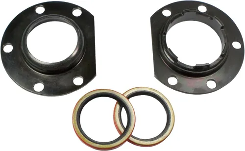 Vista 13 de Yukon Gear & Axle AK M20 - Kit de rodamiento y sello de eje para AMC modelo 20 diferencial trasero