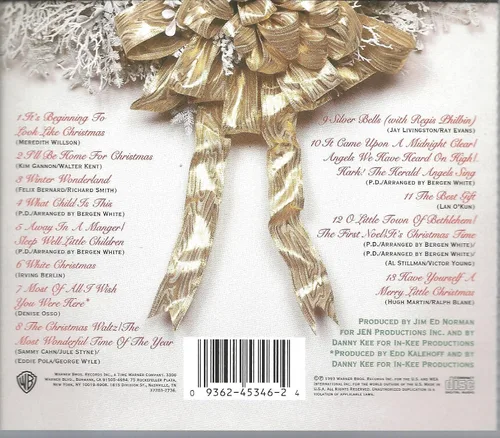 Vista 2 de It's Christmas Time