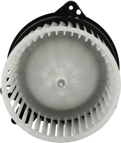 Vista 25 de SCITOO Motor delantero del ventilador del calentador HVAC para el modelo Audi – para A8 Quattro 2004-2010, para S8 2007-2009 reemplazo