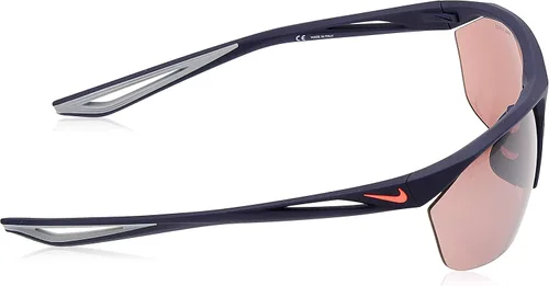 Vista 5 de Nike EV0916 Tailwind Swift - Gafas de sol Azul 70 mm