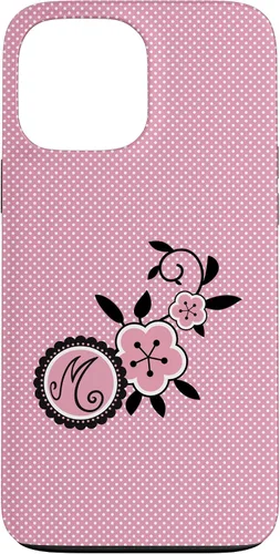 Vista 24 de Miraculous Ladybug Marinette Dupain-Cheng Flowers - Carcasa para iPhone 17