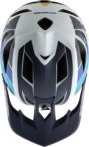 Vista 8 de Troy Lee Designs Casco Stage MIPS para Bicicleta de Montaña MTB BMX