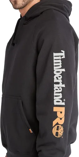 Vista 6 de Timberland Hood Honcho Sport Pullover