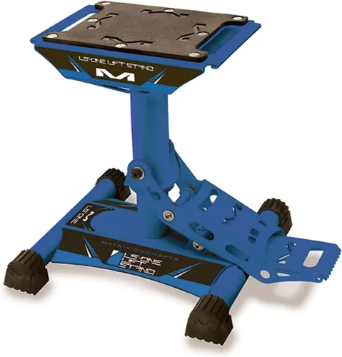Vista 11 de Matrix Concepts LS1 Soporte elevador (negro)