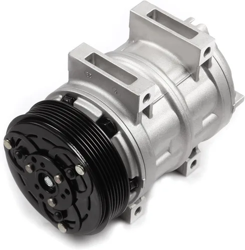 Vista 16 de cciyu Compresor de aire acondicionado apto para Hino 238 258 268 338 6.7L 7.7L