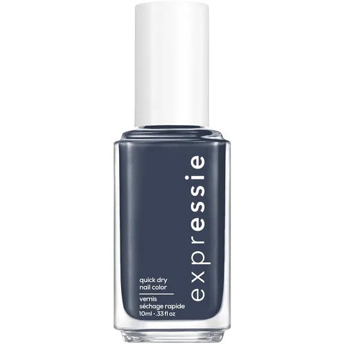 Vista 11 de Essie Expressie - Esmalte de uñas de secado rápido Peachy Beige, vegano, para escritorio, 0.33 fl oz