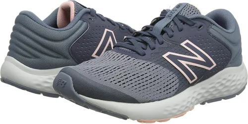 Vista 12 de New Balance - 520 V7 - Zapatos de correr para mujer