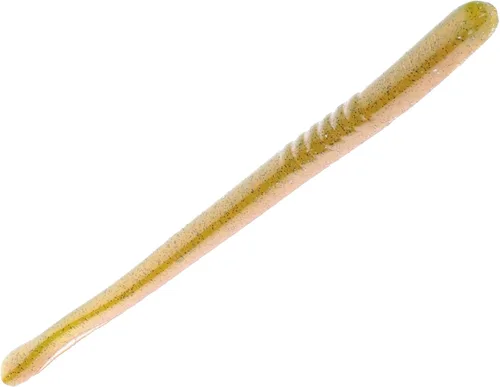 Vista 6 de Strike King KVD - Señuelo de pesca de gusano suave