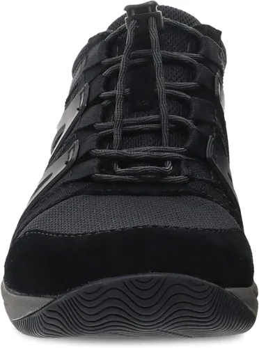 Vista 4 de Dansko Henriette Comfort - Tenis ligeros para mujer, soporte añadido