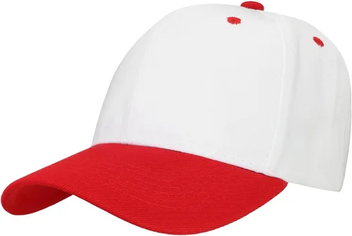 Vista 106 de Falari - Gorra de béisbol, tamaño ajustable, para correr, entrenamientos y actividades al aire libre, para todas las estaciones.