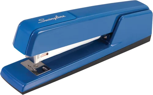 Vista 10 de Swingline - Engrapadora 747