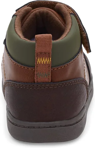 Vista 3 de Carter's Luca-bp First Walker - Zapatos unisex para niños