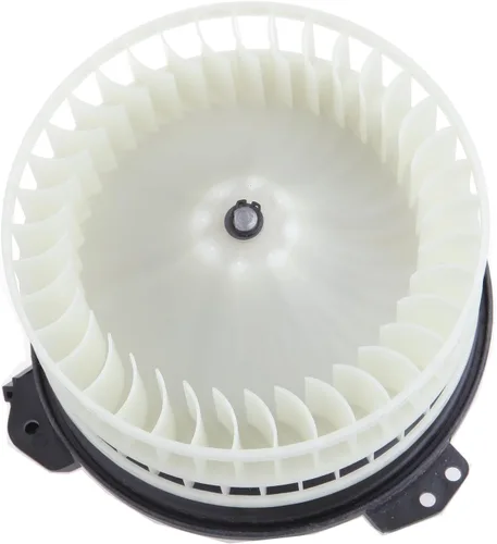 Vista 70 de SCITOO Motor delantero del ventilador del calentador HVAC para el modelo Audi – para A8 Quattro 2004-2010, para S8 2007-2009 reemplazo