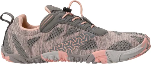 Vista 6 de Joomra Zapatos de Trail Running Descalzos para Mujer Zapatillas Minimalistas con Puntera Ancha Zero Drop