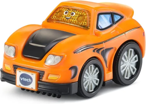 Vista 2 de VTech Go! Go! Smart Wheels Auto Deportivo Rápido