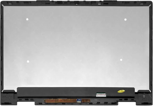 Vista 2 de Reemplazo de 15.6 pulgadas IPS 1080P pantalla táctil LCD digitalizador Asamblea bisel Junta para HP Envy x360 15-bp143cl 15-bp051nr 15-bp152nr