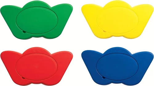 Vista 7 de Children's Factory - Mesa sensorial para niños pequeños con tapa, azul, AFB5100PB, actividades de arena y agua ajustables para niños, guardería