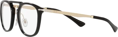 Vista 3 de Persol PO3265V Rectangular Prescription Eyewear Frames