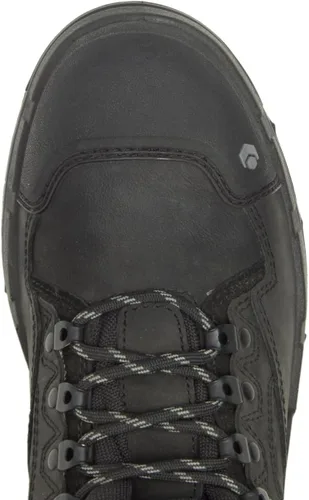 Vista 5 de Wolverine Legend zapatos de trabajo impermeables con puntera de composite, 6 pulgadas, para hombre