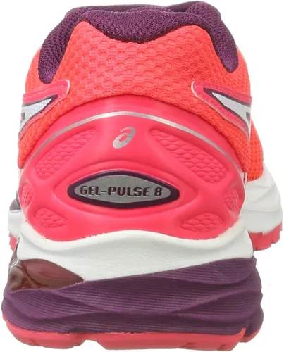 Vista 3 de Asics Gel Pulse 8 SS17 - Zapatillas de running para mujer