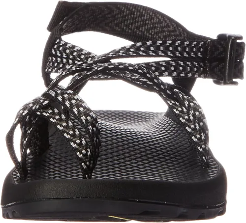 Vista 2 de Chaco Zx2 Classic - Sandalias para mujer, negro, 8