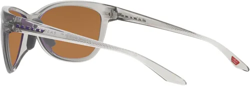 Vista 5 de Oakley Women's Oo9222 Pasque Aviator Sunglasses
