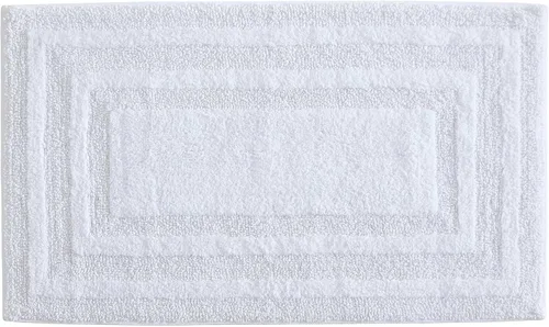 Vista 14 de Eddie Bauer - Alfombra de baño, alfombra de pasillo de algodón 100% suave y afelpado con mechones, altamente absorbente, de secado rápido y con Beige