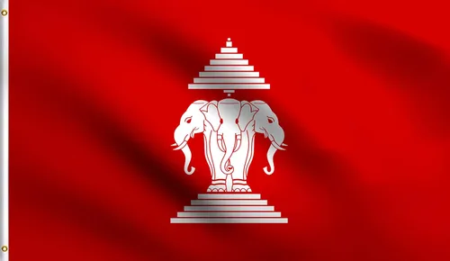 Vista 36 de DMSE - Bandera nacional beninesa beninesa de la República de África Occidental, 2 x 3 pies, 100 % poliéster, 100 % poliéster, resistente a los rayos