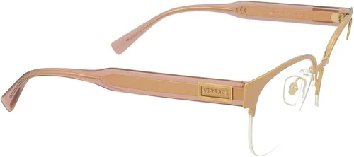 Vista 5 de Versace VE1265 - Marcos para lentes 1463-53 - VE1265-1463-53