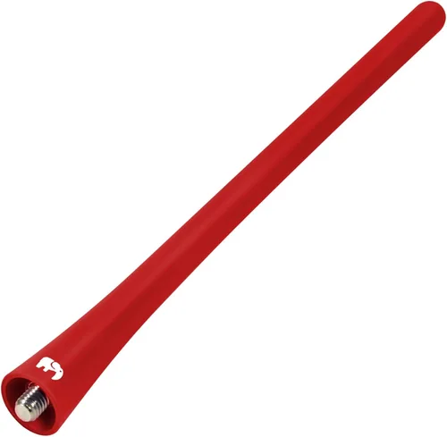 Vista 8 de ONE250 Antena flexible de 7 pulgadas, compatible con Subaru Forester (1997-2018), Impreza (2008-2023), WRX (2008-2014), BRZ (2011-2016) - Recepción