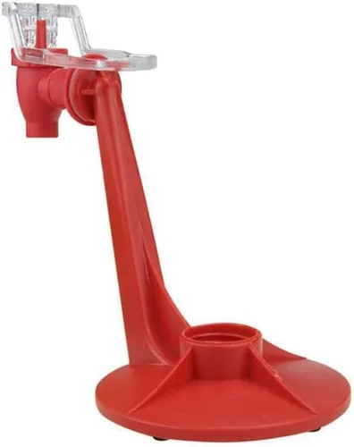 Vista 3 de meine Dispensador de soda ahorrador, grifo mágico, botella dispensadora de agua potable boca abajo, dispensador de bebidas de coca cola, barra